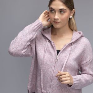 Chompa Mujer Hypnotic Capi