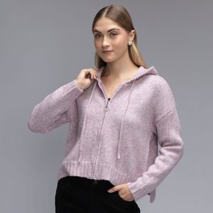 Chompa Mujer Hypnotic Capi
