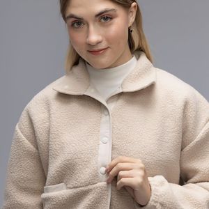 Casaca Mujer Hypnotic Sherpa