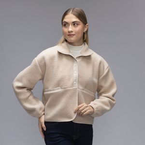 Casaca Mujer Hypnotic Sherpa