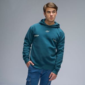 Polera Hombre Flew Bud Hypnotic