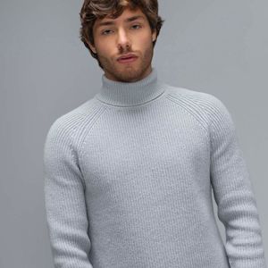 Chompa Hombre Turtle Knit Hypnotic