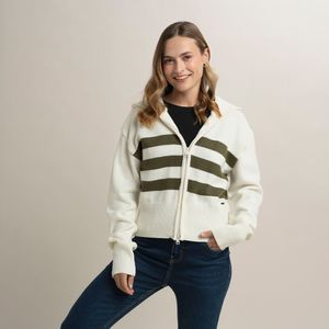 Chompa Mujer Amc Capucha