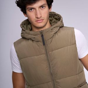 Chaleco Hombre Pockets Hypnotic