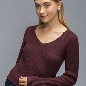 Chompa Mujer Hypnotic Vera