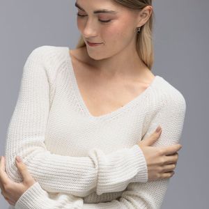 Chompa Mujer Hypnotic Vera