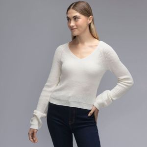 Chompa Mujer Hypnotic Vera