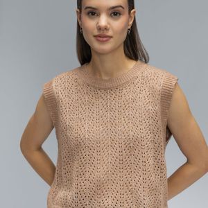 Chompa Mujer Hypnotic Soft