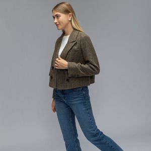 Blazer Mujer Hypnotic Chevy