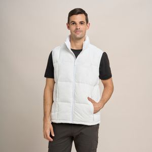 Chaleco Hombre Puffer Amc 1