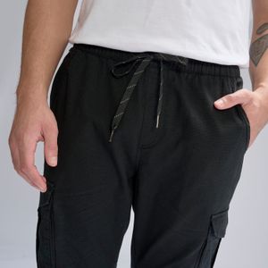 Jogger Hombre Street Cargo Hypnotic