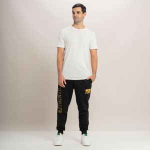 Pantalon De Buzo Hombre Amc Frase 1
