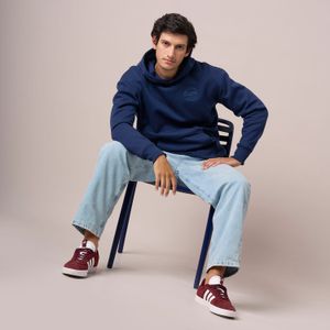 Polera Hombre Old School Hoodie Hypnotic