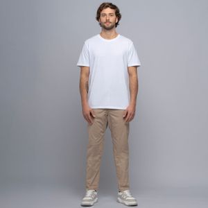 Pantalon Side Pocket Aereal