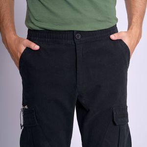Jogger Hombre Newsidepocket Hypnotic