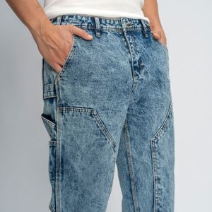 Jean Classic Pocket Hypnotic
