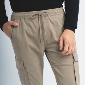 Jogger Hombre Pajog Cargo Malabar