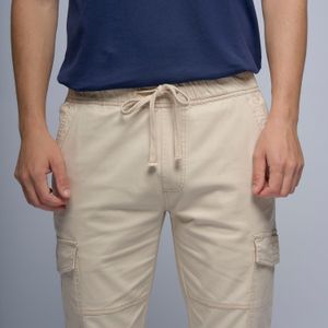 Pantalón Cargo Hombre Aereal