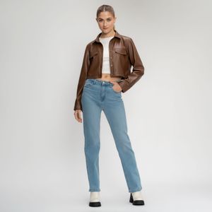 Casaca Mujer Hypnotic Corta 1