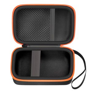 Estuche para parlante Roadtrip GO4 de JBL, negro