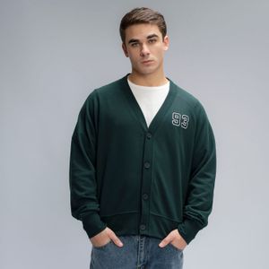 Polera Frenchie Retro Hypnotic Hombre