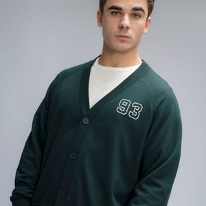 Polera Frenchie Retro Hypnotic Hombre