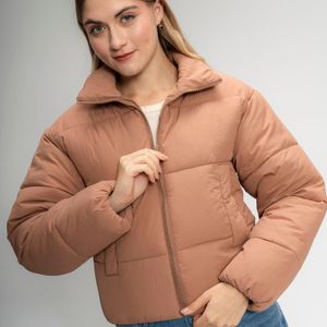 Casaca Mujer Hypnotic Tefa