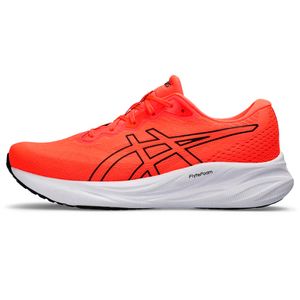 Zapatillas ASICS Pulse 15 Sunrise Red/Black Hombre