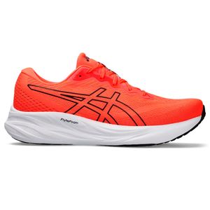 Zapatillas ASICS Pulse 15 Sunrise Red/Black Hombre