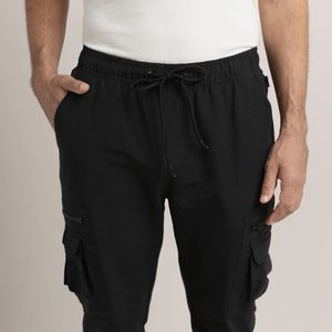 Pantalón Hombre Cargo Paper Amc