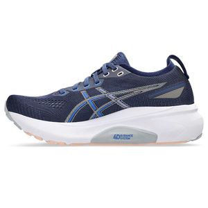 Zapatillas ASICS GEL-Kayano 31 Indigo Blue/Pure Silver Mujer