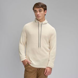 Chompa Hombre Cross Neck Hypnotic