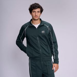 Polera Hombre Retro Trico Hypnotic