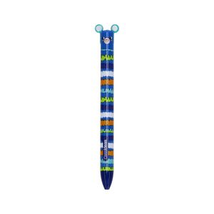 Lapicero con 2 Colores