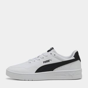 Zapatillas Urbano Puma Mujeres 400367 03 Court Lally