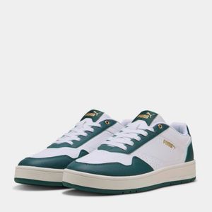 Zapatillas Urbano Puma Hombres 395018 16 Court Classic