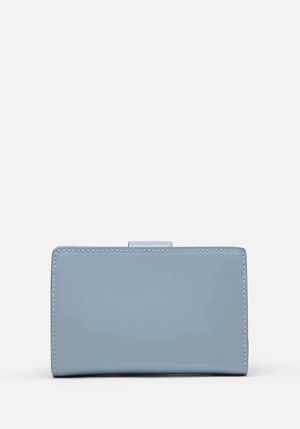 BILLETERA METAL CHIC