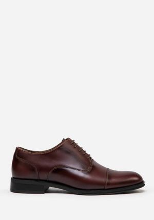 ZAPATOS PRIME LEATHER
