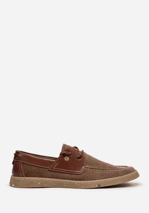 ZAPATOS NAUTICO