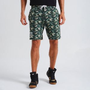 SHORT SWING 20 EVE CAMO
