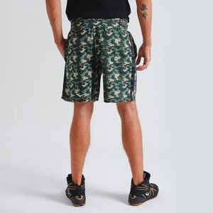 SHORT SWING 20 EVE CAMO