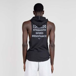 POLO HOOD ROUND EVERLAST