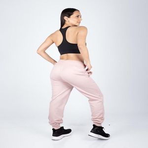 JOGGER PANT POLYCOT FEM EVELAST