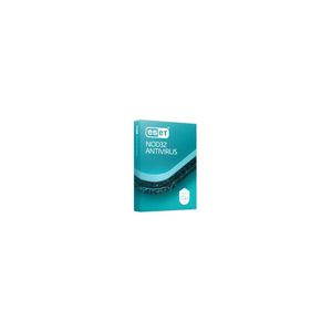 Eset Nod32 Antivirus 1 Pc - Protección Avanzada, 2 Años + 1 Mes De Suscripción Adicional