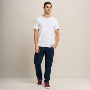 Pantalon Hombre Washed Cargo Amc