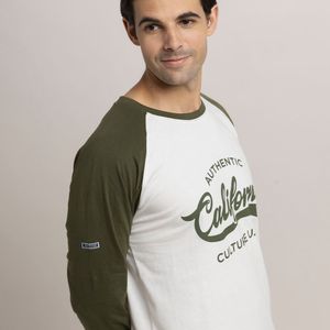 Polo Hombre Neo Ranglam Amc