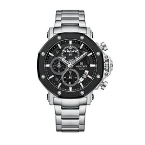 Reloj Analogico Hombre Nf8065 Naviforce - 1030917