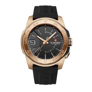 Reloj Analogico Hombre Nf7112 Naviforce - 1030883