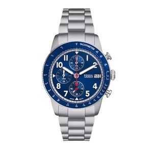 Reloj Analogico Hombre Fs6047 Fossil - 1031025