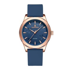Reloj Analogico Mujer Nf5051 Naviforce - 1030872